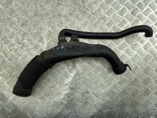 патрубок турбины Peugeot 807 1 поколение 2004, 2.2 л., дизель, 1485369080