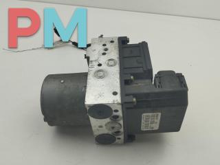 блок ABS Citroen C8 1 поколение 2003, 2.2 л., бензин, МКПП, серый, минивэн, 265950075