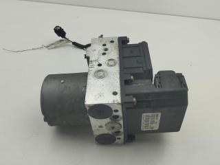 блок ABS Citroen C8 2003, 2.2 л., бензин, МКПП, серый, минивэн, 265950075