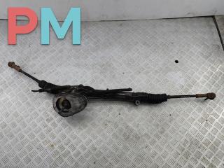 рулевая рейка Ford Mondeo 3 поколение [рестайлинг] 2003, 2.0 л., дизель, МКПП, серый, универсал, 1S7C3200
