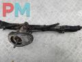 рулевая рейка Ford Mondeo 3 поколение [рестайлинг] 2003, 2.0 л., дизель, МКПП, серый, универсал, 1S7C3200 - фото №3