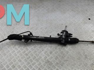 рулевая рейка Ford Fiesta 5 поколение 2004, 1.3 л., бензин, МКПП, серый, хетчбэк 5 дв., 2S613200B256