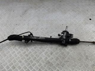 рулевая рейка Ford Fiesta 5 поколение 2004, 1.3 л., бензин, МКПП, серый, хетчбэк 5 дв., 2S613200B256