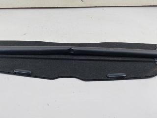 шторка багажника Peugeot 307 1 поколение [рестайлинг] 2007, 2.0 л., дизель, МКПП, белый, универсал, 9638936880