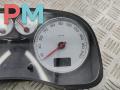 приборная панель Peugeot 307 1 поколение 2004, 2.0 л., бензин, МКПП, серый, кабриолет, 9651299780 - фото №2