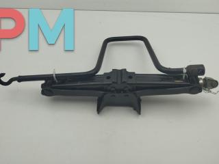 домкрат Citroen C8 1 поколение 2003, 2.2 л., бензин, МКПП, серый, минивэн