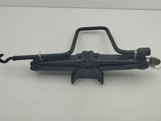 домкрат Citroen C8 1 поколение 2003, 2.2 л., бензин, МКПП, серый, минивэн