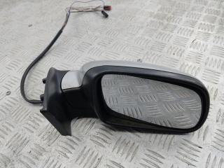 зеркало правое Peugeot 307 2004, 2.0 л., бензин, МКПП, серый, кабриолет, 96528312XT