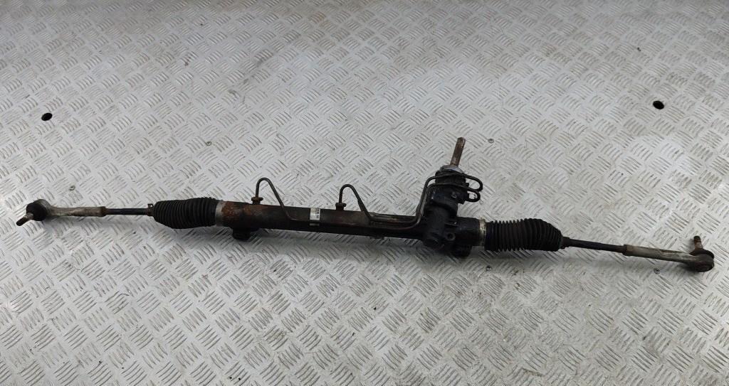рулевая рейка Opel Astra H 2007, 1.9 л., дизель, АКПП, серый, универсал, 13188614