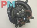 моторчик печки Mercedes-Benz E-Класс W211/S211 2004, 3.2 л., дизель, АКПП, чёрный, седан - фото №3