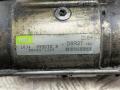 стартер Peugeot 807 1 поколение 2004, 2.2 л., дизель, МКПП, серый, минивэн, 9646972280 - фото №5