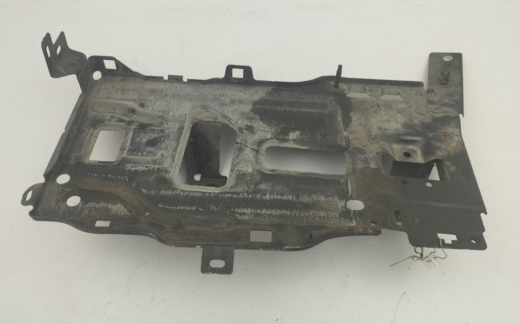 Кожух аккумулятора (короб АКБ) Peugeot 308 T9 2014, 1.6 л., дизель, МКПП, серый, универсал, 967501928001