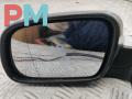 зеркало левое Peugeot 307 1 поколение 2004, 2.0 л., бензин, МКПП, серый, кабриолет, 96528307XT - фото №2