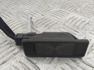 подсветка номера Citroen C8 1 поколение 2003, 2.2 л., бензин, МКПП, серый, минивэн, 9635678580