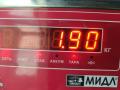 Насос гидроусилителя руля Peugeot 807 1 поколение 2004, 2.2 л., дизель, МКПП, серый, минивэн, 9647983580 - фото №5