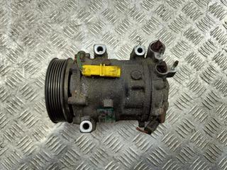 компрессор кондиционера Citroen C5 2005, 2.0 л., дизель, 1301