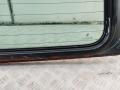 стекло заднее BMW 5 серия E39 [рестайлинг] 2002, 2.5 л., бензин, АКПП, зелёный, универсал - фото №6