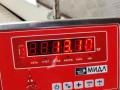 стекло заднее BMW 5 серия E39 [рестайлинг] 2002, 2.5 л., бензин, АКПП, зелёный, универсал - фото №7