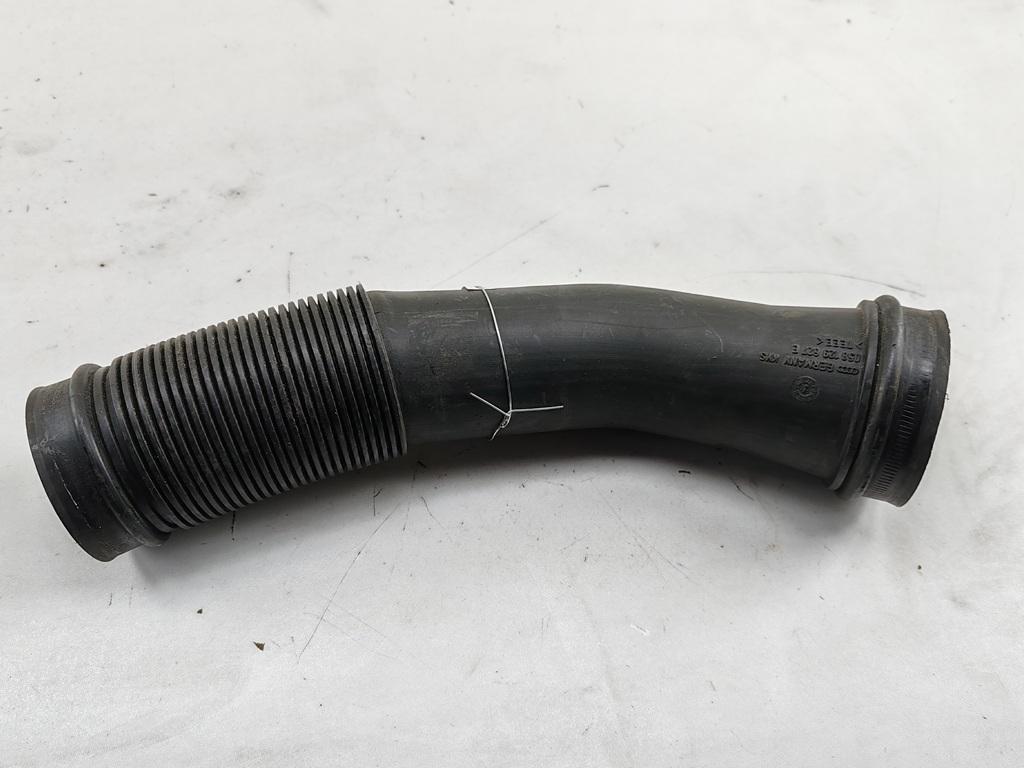 гофра инжектора Audi A4 B5 1996, 1.8 л., бензин, АКПП, седан, 058129627E