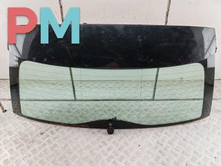 стекло заднее BMW 3 серия E46 [рестайлинг] 2003, 2.2 л., бензин, МКПП, чёрный, универсал