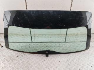 стекло заднее BMW 3 E46 2003, 2.2 л., бензин, МКПП, чёрный, универсал