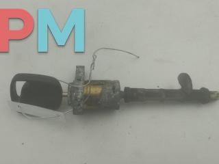 личинка дверного замка Ford Mondeo 3 поколение [рестайлинг] 2003, 2.0 л., дизель, МКПП, серый, универсал, UR202802A