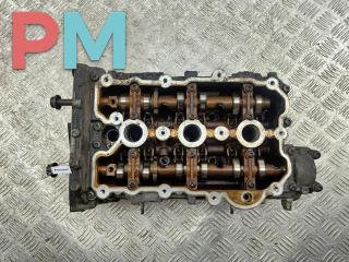 ГБЦ Audi A6 4F/C6 2006, 3.2 л., бензин, АКПП, серый, седан, 06E103373E