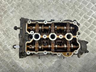ГБЦ Audi A6 4F/C6 2006, 3.2 л., бензин, АКПП, серый, седан, 06E103373E