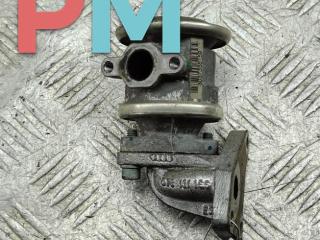 клапан EGR Audi A8 D3/4E 2003, 4.2 л., бензин, АКПП, синий, седан, 07813101N