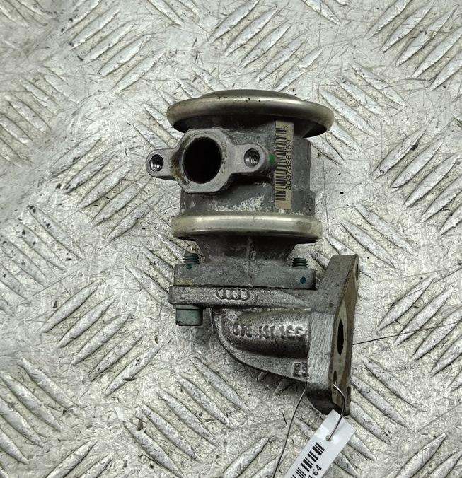 клапан EGR Audi A8 D3 2003, 4.2 л., бензин, АКПП, синий, седан, 07813101N
