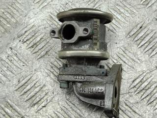 клапан EGR Audi A8 D3 2003, 4.2 л., бензин, АКПП, синий, седан, 07813101N