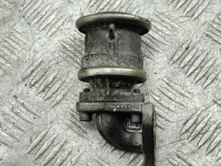 клапан EGR Audi A8 D3/4E 2003, 4.2 л., бензин, АКПП, синий, седан, 07813102F