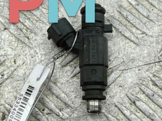 форсунка Audi A8 D3/4E 2003, 4.2 л., бензин, АКПП, синий, седан, 079133551B, 0280156180