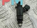 форсунка Audi A8 D3/4E 2003, 4.2 л., бензин, АКПП, синий, седан, 079133551B, 0280156180 - фото №2