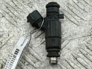 форсунка Audi A8 D3 2003, 4.2 л., бензин, АКПП, синий, седан, 079133551B, 0280156180