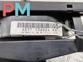 переключатель света Ford Mondeo 3 поколение [рестайлинг] 2006, 2.2 л., дизель, МКПП, чёрный, хетчбэк 5 дв., 4S7T13A024 - фото №3