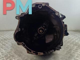 МКПП Audi A4 B6 2003, 2.5 л., дизель, МКПП, красный, универсал, HEN