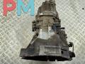 МКПП Audi A4 B6 2003, 2.5 л., дизель, МКПП, красный, универсал, HEN - фото №2