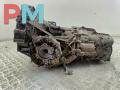 МКПП Audi A4 B6 2003, 2.5 л., дизель, МКПП, красный, универсал, HEN - фото №3