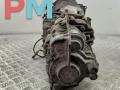 МКПП Audi A4 B6 2003, 2.5 л., дизель, МКПП, красный, универсал, HEN - фото №4