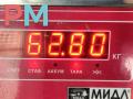 МКПП Audi A4 B6 2003, 2.5 л., дизель, МКПП, красный, универсал, HEN - фото №7