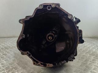 МКПП Audi A4 B6 2003, 2.5 л., дизель, МКПП, красный, универсал, HEN