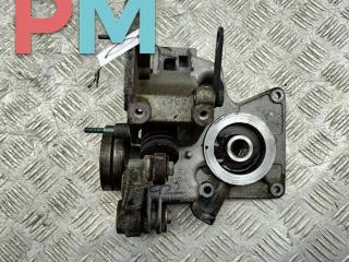 механизм натяжения ремня, цепи Audi A4 B6 2003, 2.5 л., дизель, МКПП, красный, универсал, 059145283A, 059145169