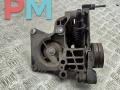 механизм натяжения ремня, цепи Audi A4 B6 2003, 2.5 л., дизель, МКПП, красный, универсал, 059145283A, 059145169 - фото №2