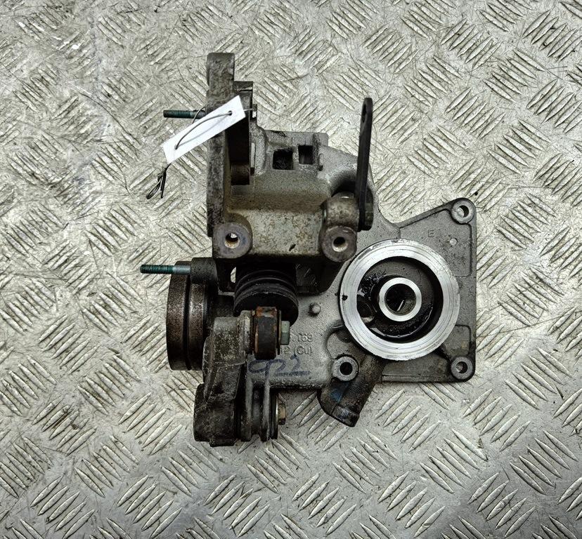 механизм натяжения ремня, цепи Audi A4 B6 2003, 2.5 л., дизель, МКПП, красный, универсал, 059145283A, 059145169