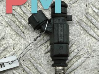 форсунка Audi A8 D3/4E 2003, 4.2 л., бензин, АКПП, синий, седан, 079133551B, 0280156180