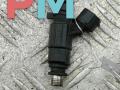 форсунка Audi A8 D3/4E 2003, 4.2 л., бензин, АКПП, синий, седан, 079133551B, 0280156180 - фото №2