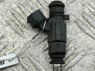 форсунка Audi A8 D3/4E 2003, 4.2 л., бензин, АКПП, синий, седан, 079133551B, 0280156180