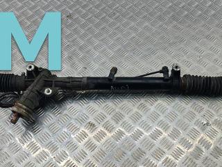 рулевая рейка Audi A6 4B/C5 1999, 2.4 л., бензин, АКПП, зелёный, универсал, 4B1422066E