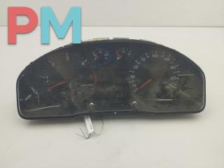 приборная панель Audi A4 B5 [рестайлинг] 1998, 1.9 л., дизель, МКПП, синий, седан, 8D0919861A